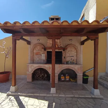 Casa De La Abuela Pili Apartamento Colmenar de Oreja Exterior foto