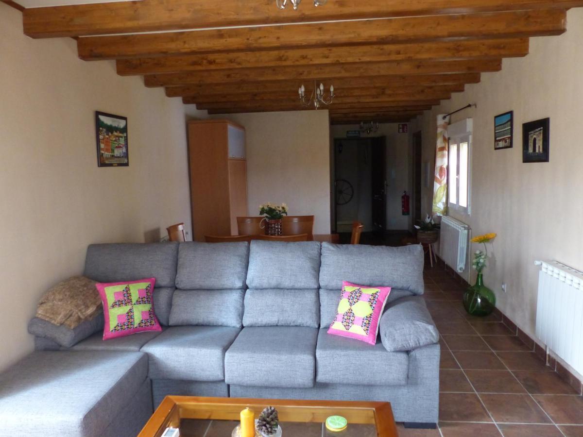 Casa De La Abuela Pili Apartment Colmenar de Oreja