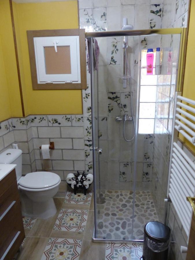 Casa De La Abuela Pili Apartment Colmenar de Oreja