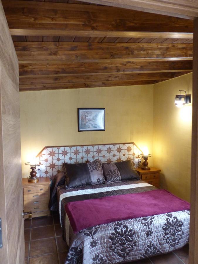 Apartment Casa De La Abuela Pili *