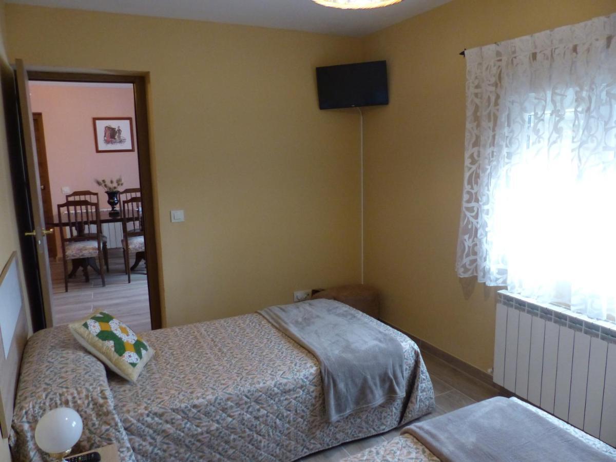 Casa De La Abuela Pili Apartment