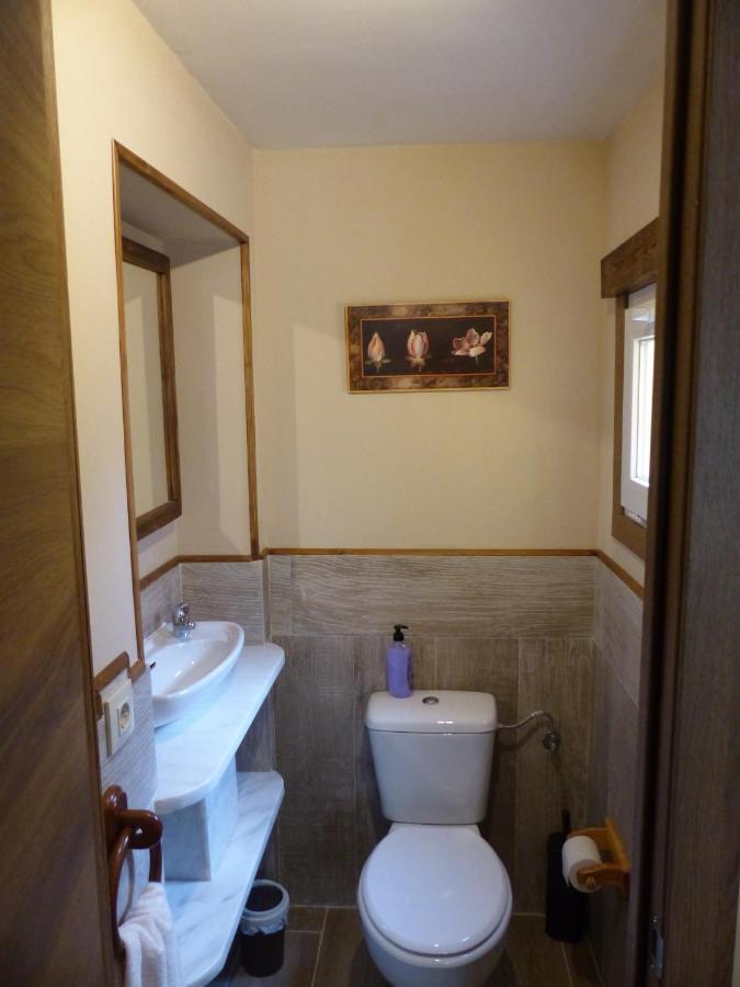 Casa De La Abuela Pili