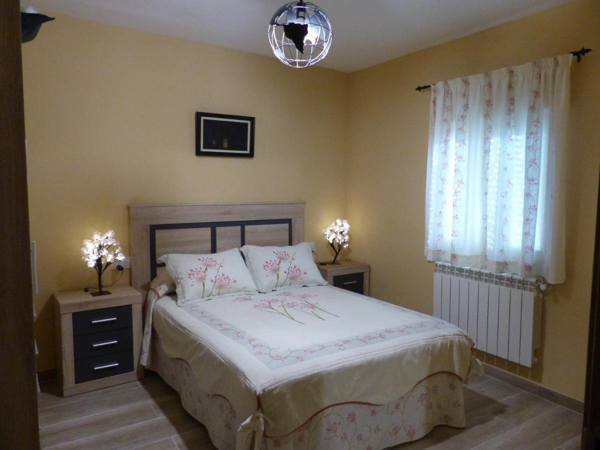 Casa De La Abuela Pili Apartment