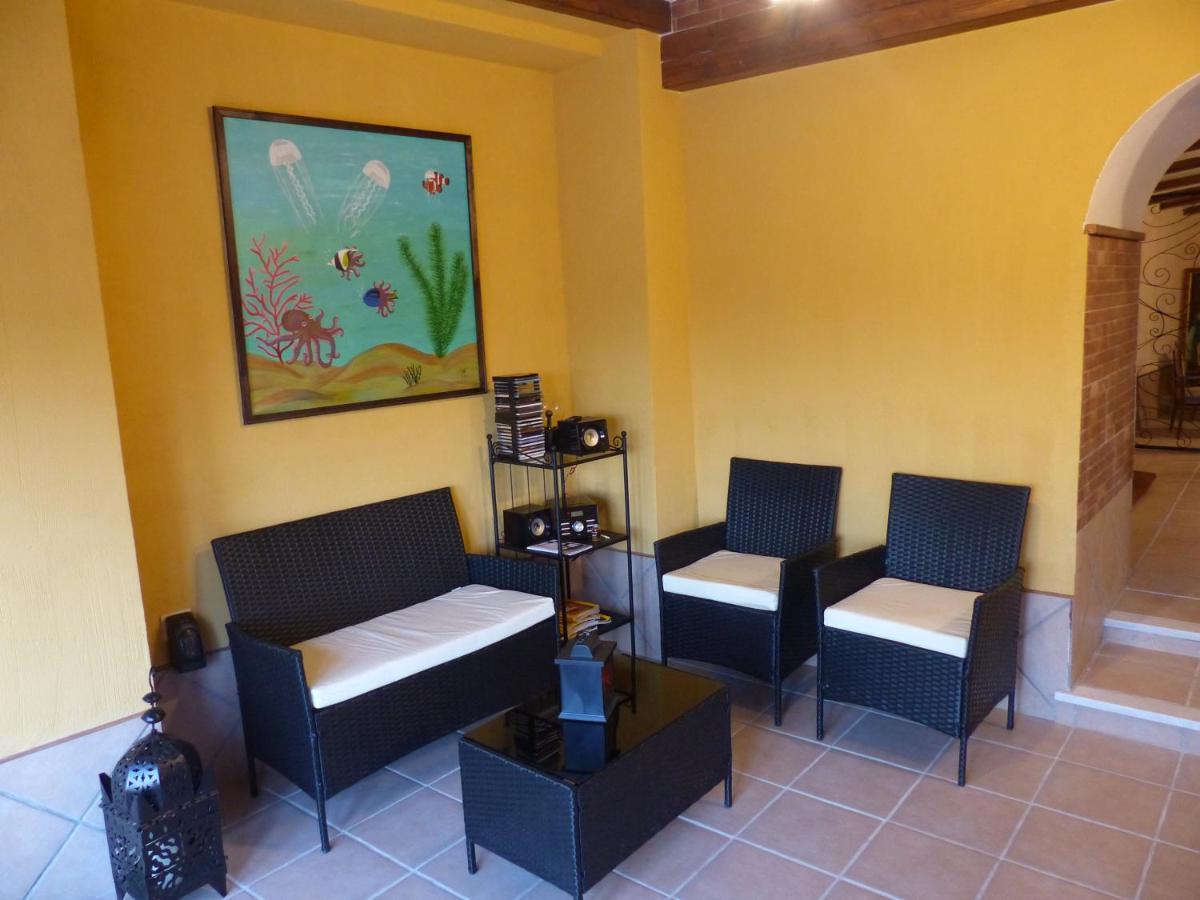 Casa De La Abuela Pili * Colmenar de Oreja