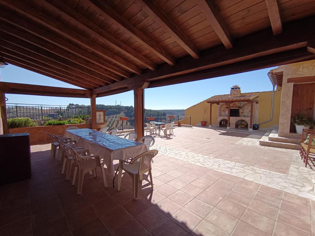Casa De La Abuela Pili * Colmenar de Oreja